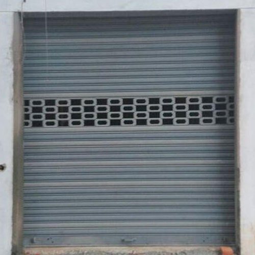 Grill Shutters