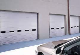 Industrial Overhead Doors