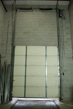 Industrial Overhead Doors