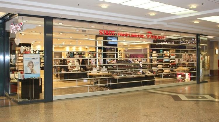 Polycarbonate Rolling Shutters